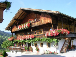 Appartements Stoffenhof